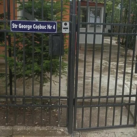 Casa Diana Гостевой дом 3*