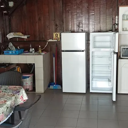 Гостевой дом Casa Diana