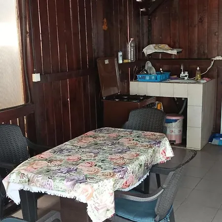 Гостевой дом Casa Diana 3*