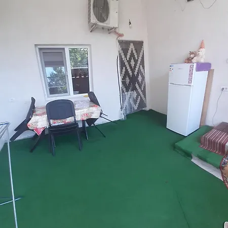 Casa Diana Gasthuis Eforie Nord