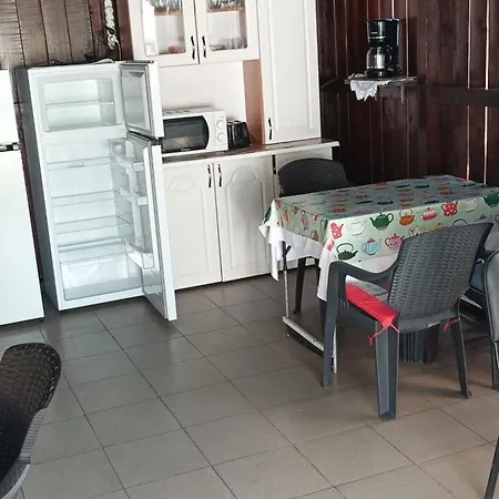 Casa Diana Affittacamere