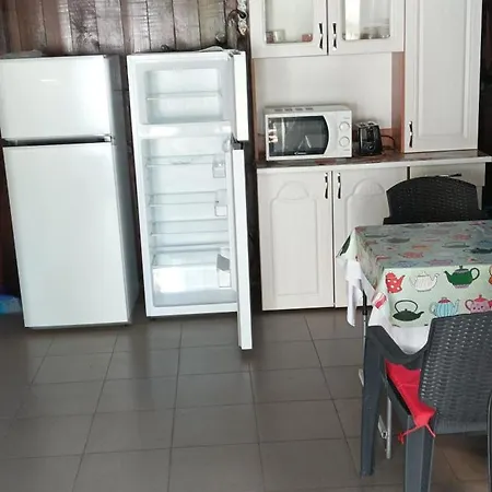 Casa Diana Gasthof 3*
