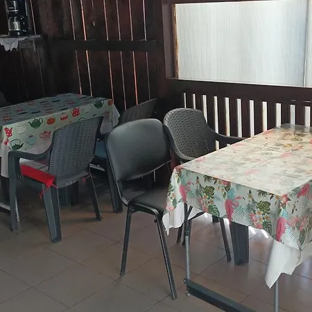 Casa Diana Gasthuis Eforie Nord