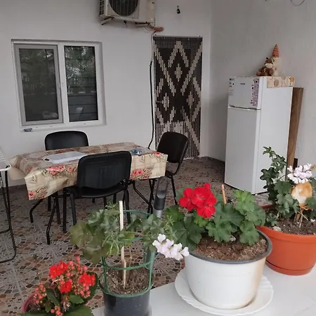 Casa Diana Gasthof Eforie Nord