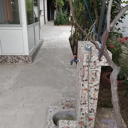 Casa Diana Penzion 3*