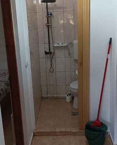 Casa Diana エフォリエ・ノルド