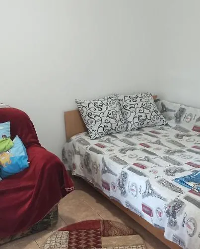 Casa Diana ゲストハウス