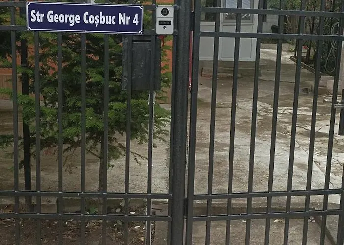 Casa Diana ゲストハウス 3*