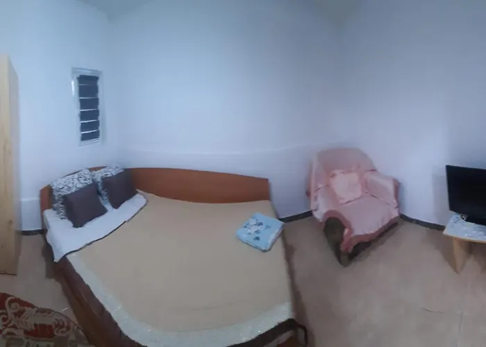 Casa Diana ゲストハウス エフォリエ・ノルド