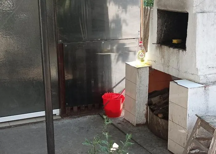 Casa Diana 3* エフォリエ・ノルド