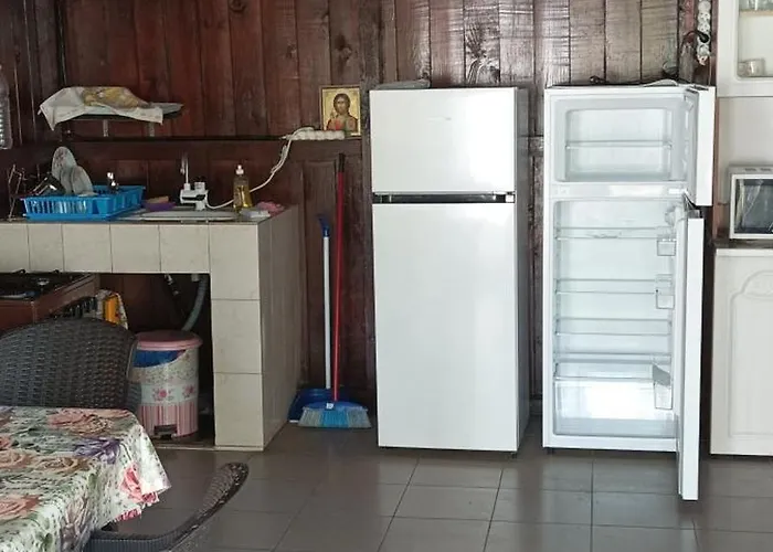 ゲストハウス Casa Diana